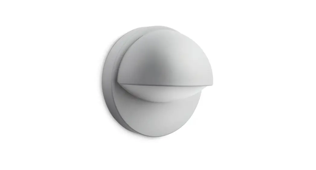 Philips Pc02780 Apply Gray Exterior User Manual