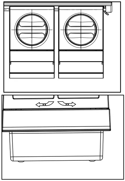 beko GN163241DXBRN Refrigerator - Figure 11