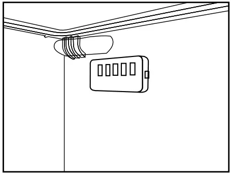 beko GN163241DXBRN Refrigerator - Figure 5