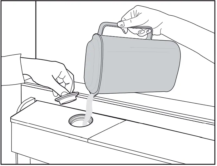 beko GN163241DXBRN Refrigerator - Figure 9