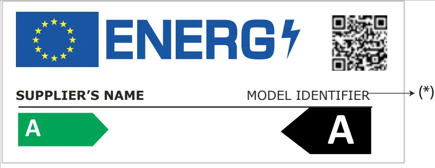 beko GN163241DXBRN Refrigerator - INFORMATION