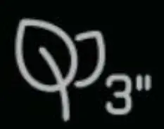 beko GN163241DXBRN Refrigerator - icon 6