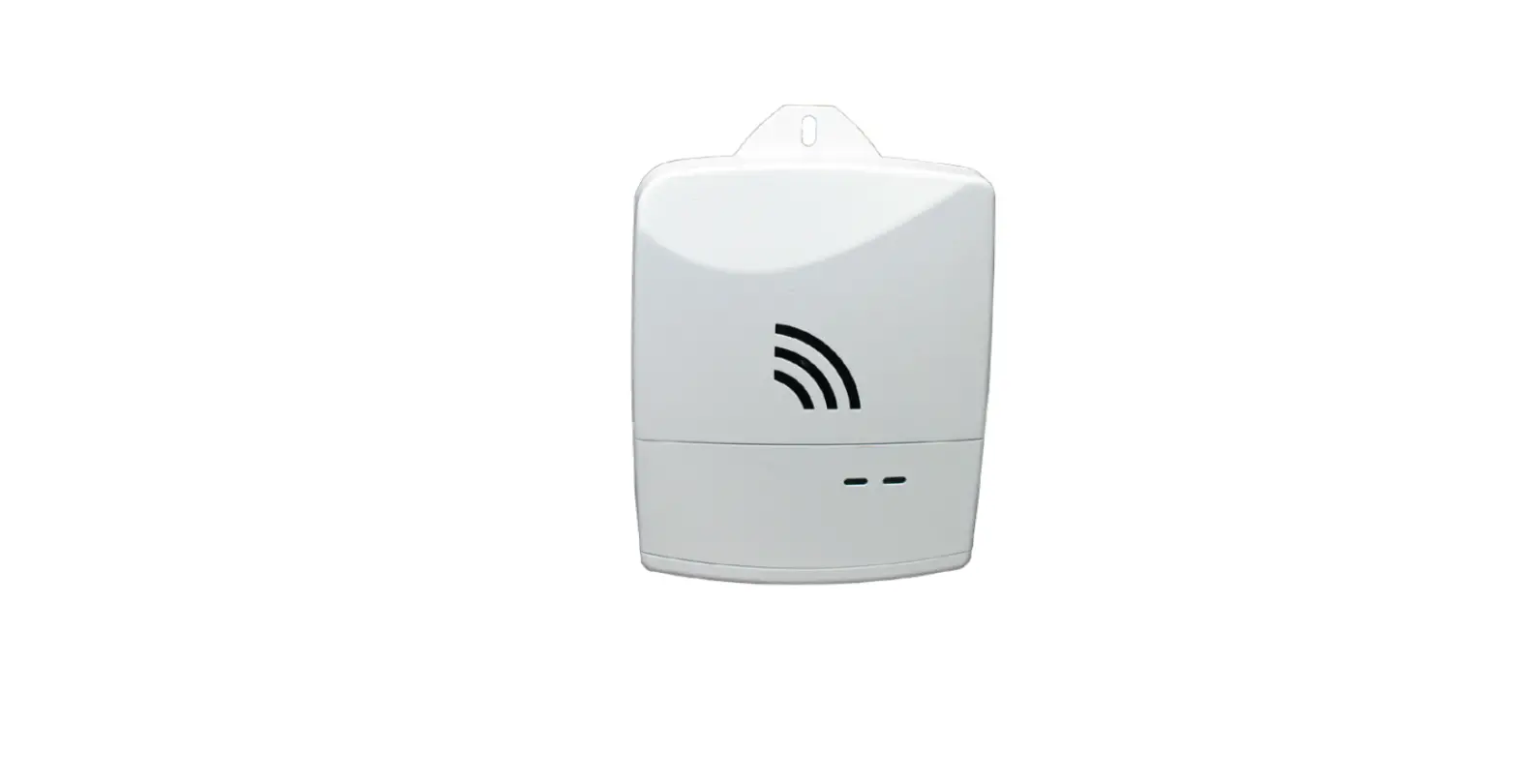 Alula Re616 Wireless Siren Connect+ Encrypted User Manual