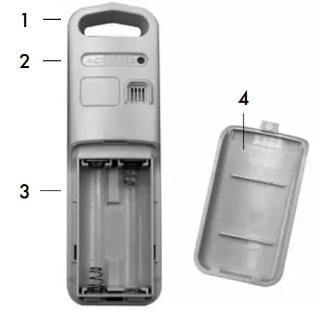 ACURITE 00621 Wireless Weather Station with Forecaster - Features & Benefits