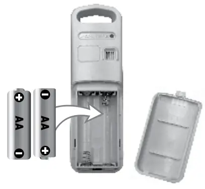 ACURITE 00621 Wireless Weather Station with Forecaster - Outdoor Sensor