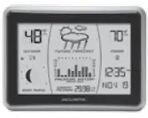 ACURITE 00621 Wireless Weather Station with Forecaster - Unit Placement