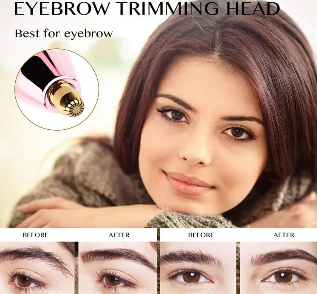 VOGCREST-Rechargeable-Eyebrow-Facial-Trimmer-fig-4
