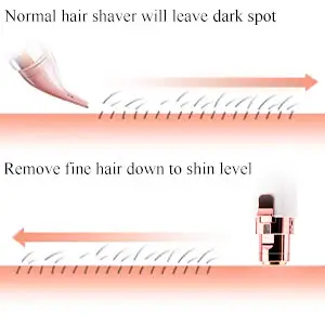 VOGCREST-Rechargeable-Eyebrow-Facial-Trimmer-fig-8