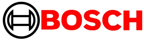 boch logo.