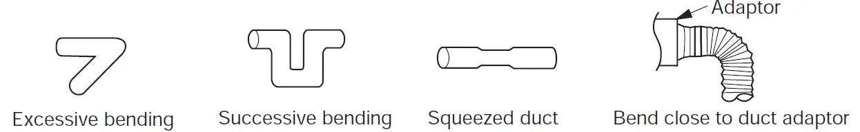 Panasonic RG-R811A Ventilating Fan 2