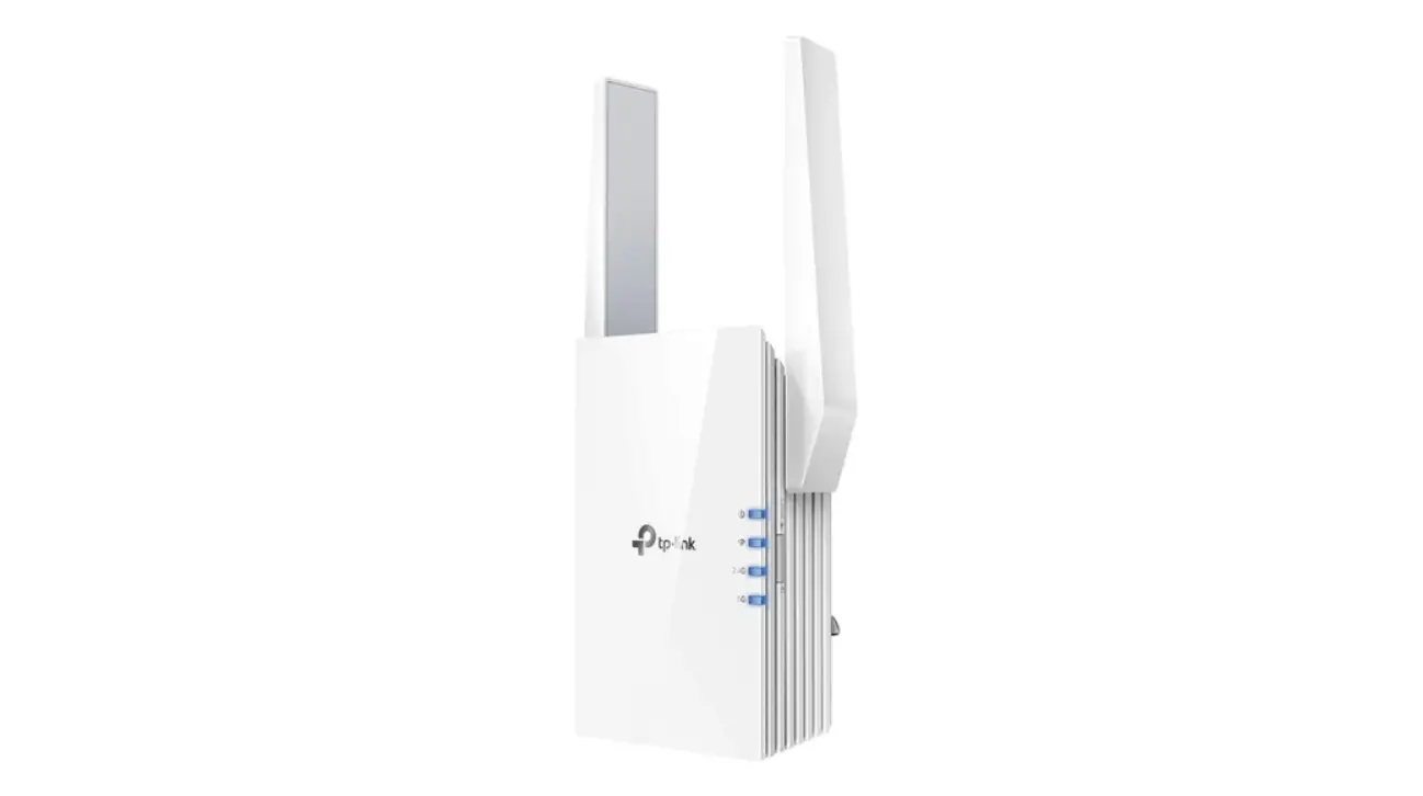 Tp-link Re505x Range Extender Range Extender User Manual