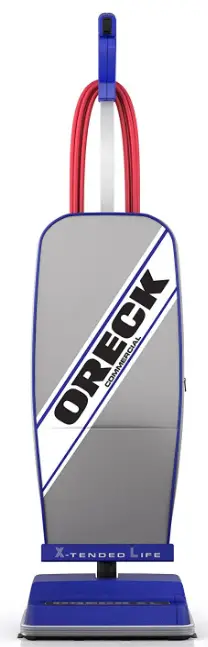 ORECK-XL2100RHS-XL-COMMERCIAL-Upright-Vacuum-Cleaner-Product
