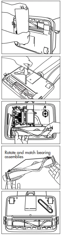 ORECK-XL2100RHS-XL-COMMERCIAL-Upright-Vacuum-Cleaner-fig-12