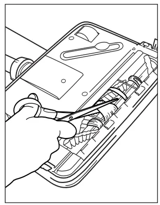 ORECK-XL2100RHS-XL-COMMERCIAL-Upright-Vacuum-Cleaner-fig-4
