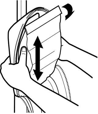 ORECK-XL2100RHS-XL-COMMERCIAL-Upright-Vacuum-Cleaner-fig-6