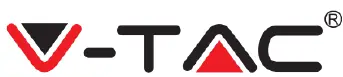 v tac logo