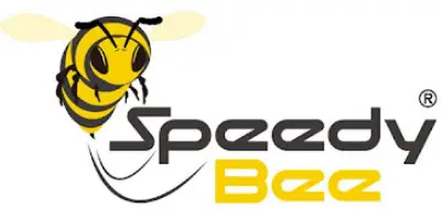Speedy-Bee-LOGO