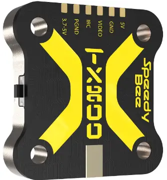Speedy-Bee-TX800-Simplifying-FPV-Video-Transmitter-PRODUCT