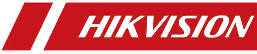 HIKVISION -Logo
