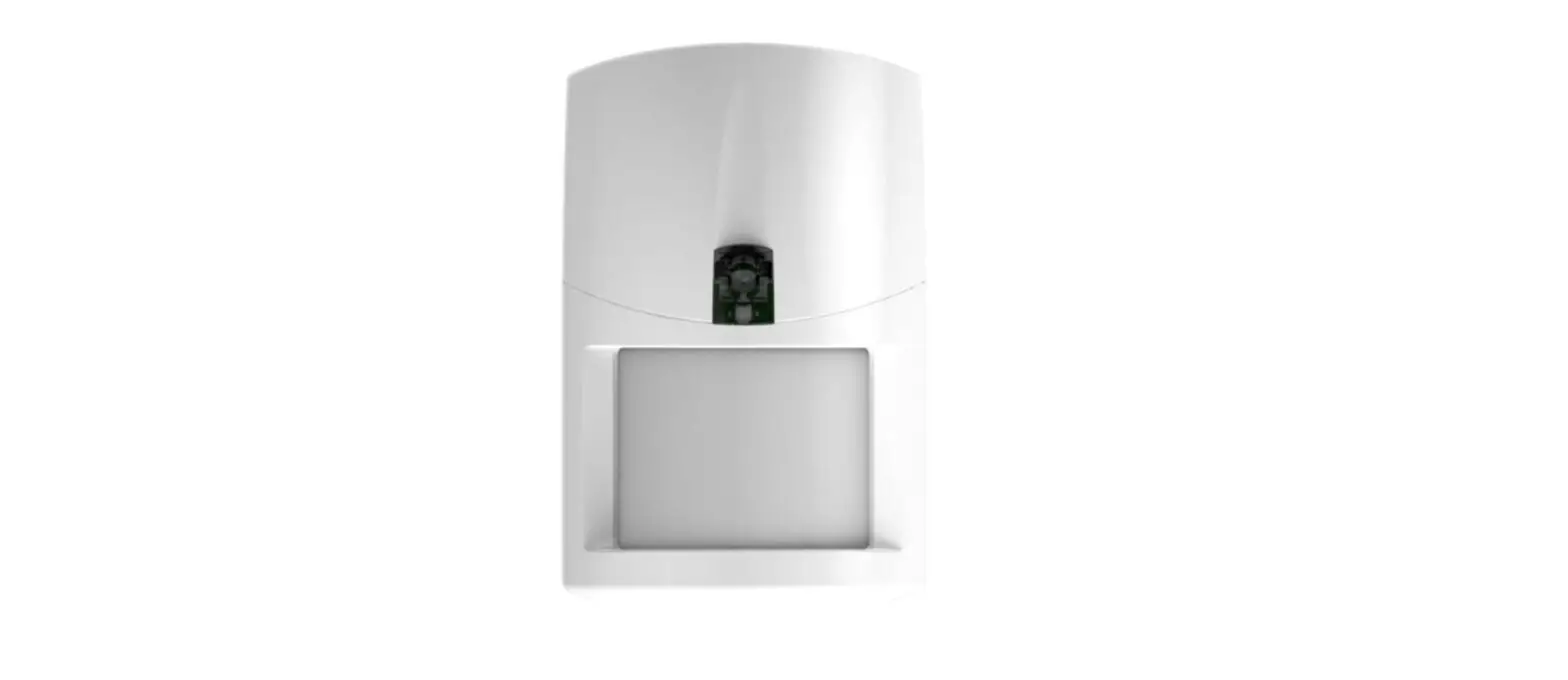 Ness Z-wave Lux Pir Sensor Za-117001 Manual Ness Z-wave Lux Pir Sensor Za-117001 Manual