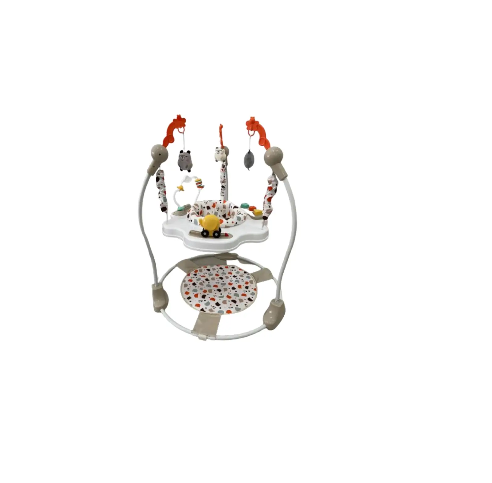 Baby Galix Bc06 Baby Jumper User Manual Baby Galix Bc06 Baby Jumper User Manual