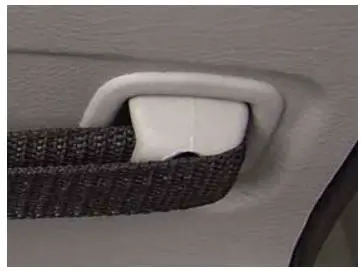 Raingler NETS GRIPS 1999-2004 Nissan Xterra Full Ceiling Net Installation Guide - Before you get started