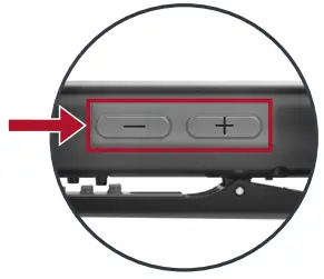 Starkey 900 Remote Microphone - Basic Use 2