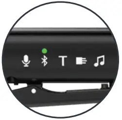 Starkey 900 Remote Microphone - Basic Use 3