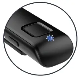 Starkey 900 Remote Microphone - Basic Use 5