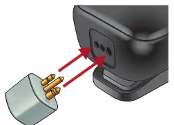 Starkey 900 Remote Microphone - FM