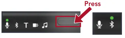 Starkey 900 Remote Microphone - Press2