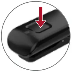 Starkey FLYR3529-01 Mini Remote Microphone - Off