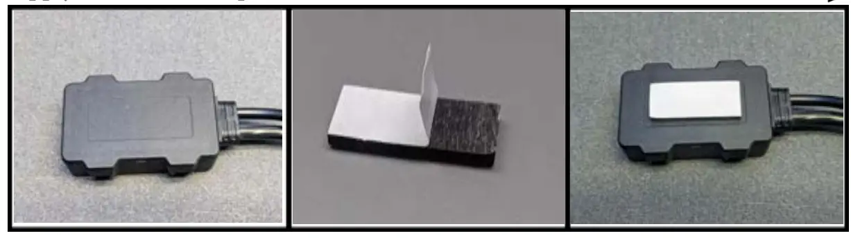 HEISE Projector Series LED Bulb - Fig 1