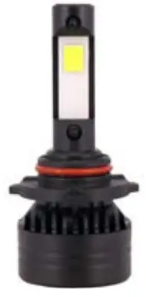 HEISE Projector Series LED Bulb - Fig 2