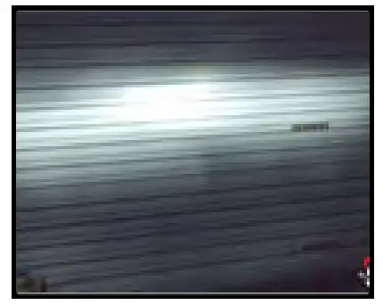 HEISE Projector Series LED Bulb - Fig 6