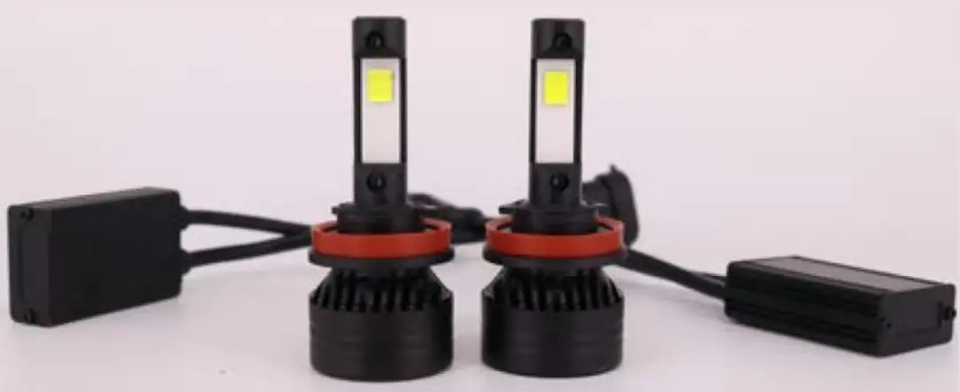 HEISE Projector Series LED Bulb