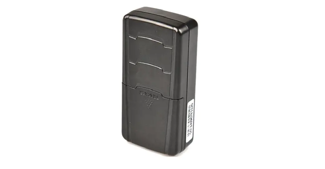 Uniguard Um666 Magnetic Gps Tracker User Guide