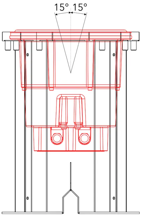 ANOLIS ArcSource Inground 24MC - FIGURE 13