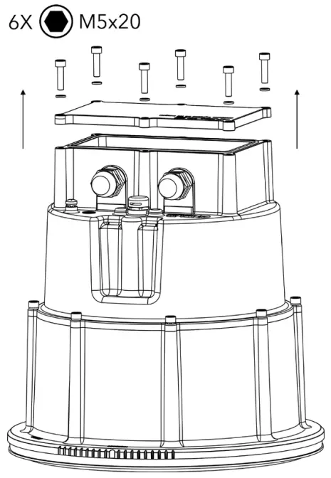 ANOLIS ArcSource Inground 24MC - FIGURE 2