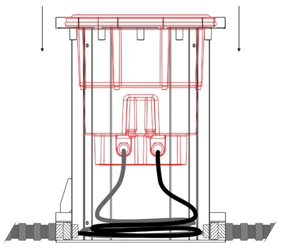 ANOLIS ArcSource Inground 24MC - FIGURE 8