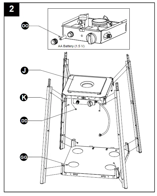 lowes-PH-TXH-WL1-Outdoor-Patio-Heater-FIG-13