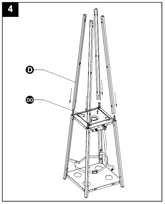 lowes-PH-TXH-WL1-Outdoor-Patio-Heater-FIG-18