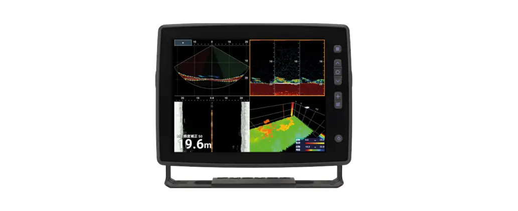 Furuno Sfd-1010-1012 10-12 Inch Flex Function Display Installation Guide Furuno Sfd-1010-1012 10-12 Inch Flex Function Display Installation Guide