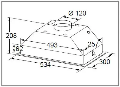 BOSCH-DLN53AA70B-Extractor-Hood-10