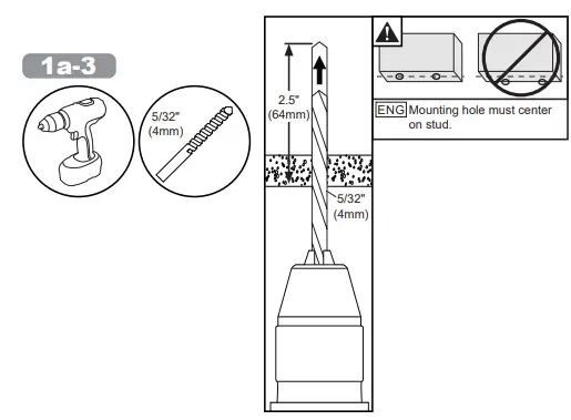 SHURE-A900-CM-Ceiling-Mount-fig-6