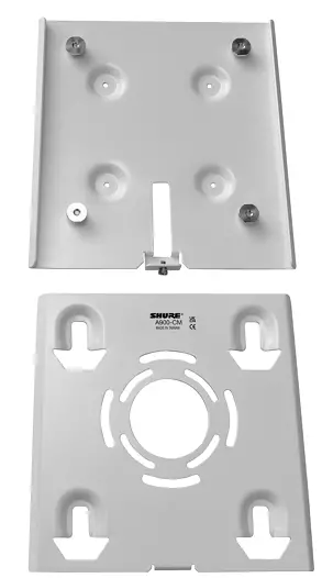 SHURE-A900-CM-Ceiling-Mount-product