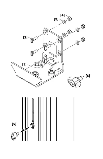 d-b-audiotechnik-Z5446-Mounting-Column-Adaptor-FIG-3