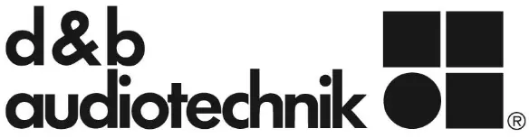 d-b-audiotechnik-Z5446-Mounting-Column-Adaptor-LOGO