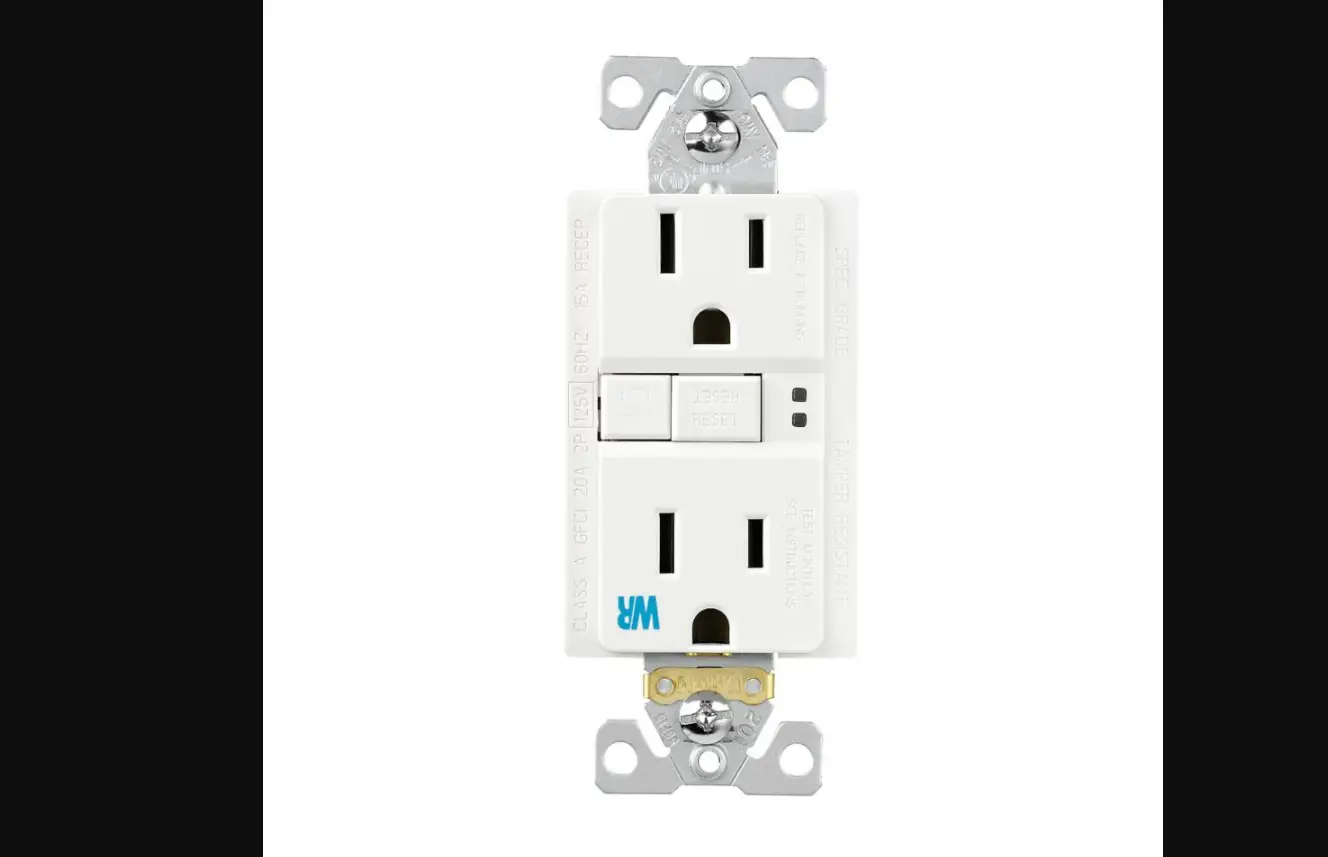 Eaton Twrsgf15w 15-amp Tamper Resistant Weather Resistant Instruction Manual Eaton Twrsgf15w 15-amp Tamper Resistant Weather Resistant Instruction Manual