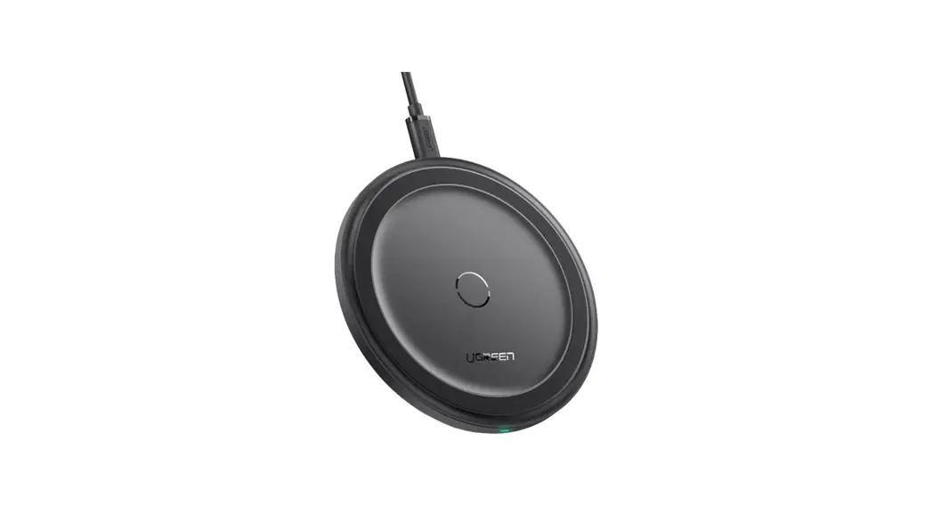 Ugreen 40122 Wireless Charging Pad User Manual